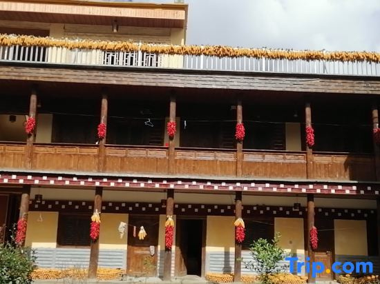 Danba Heyi Homestay in Danba
