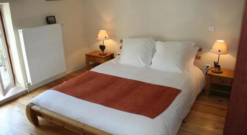 Auberge Saint Vincent