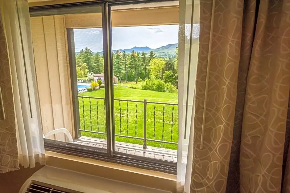 Fox Ridge Resort - Chambres