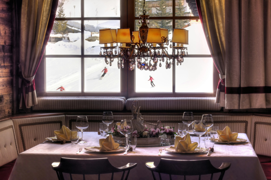 Hotel La Perla The Leading Hotels of the World - Général