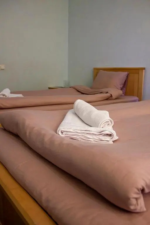 Olimpija Hotel - Chambres