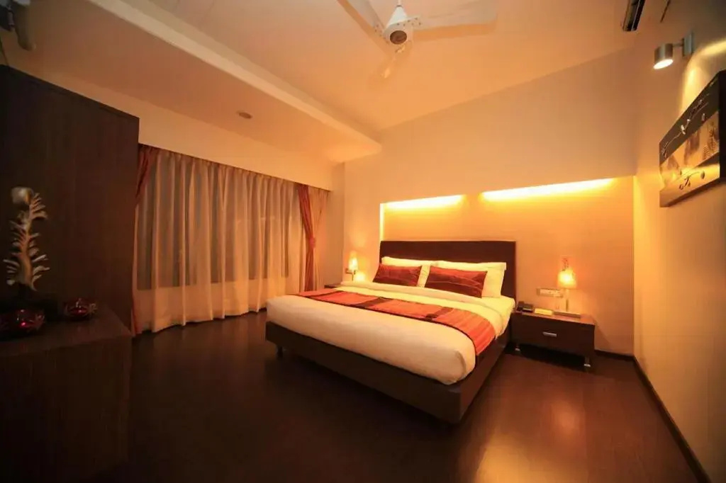 Hotel photo 19