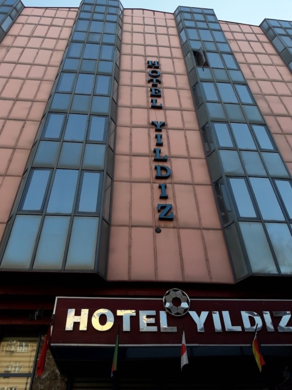 Hotel Yıldız() image