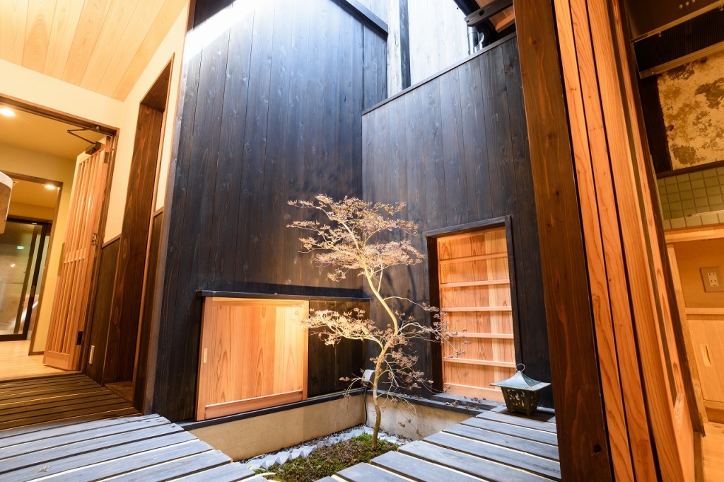 tanaka gokurakudou guesthouse 사진 4