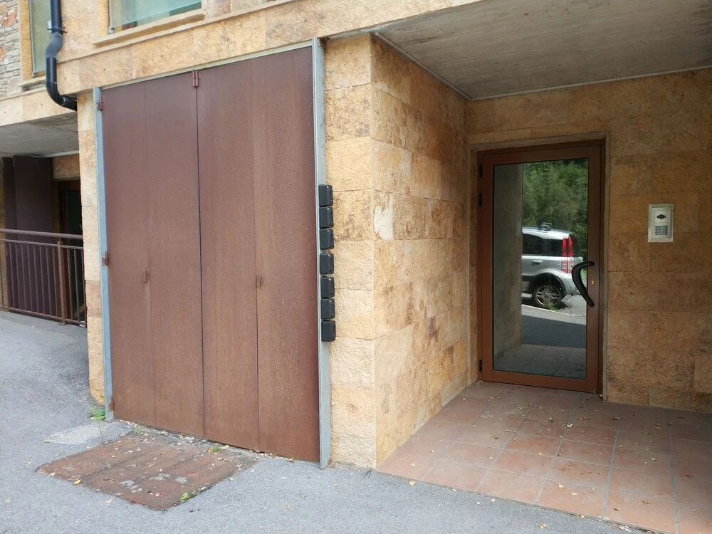 Apartamentos Llorts Ordino 3000