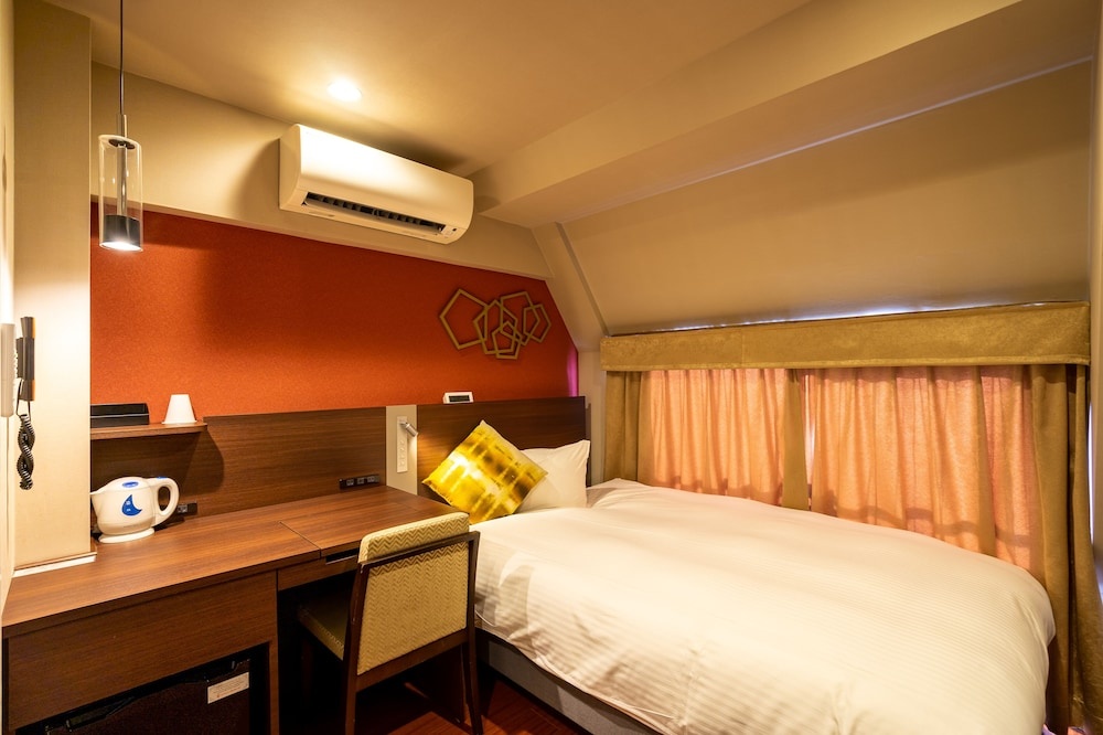 Red Roof Inn Kamata 사진 3