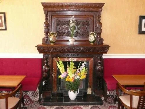 Cressfield Country House Hotel