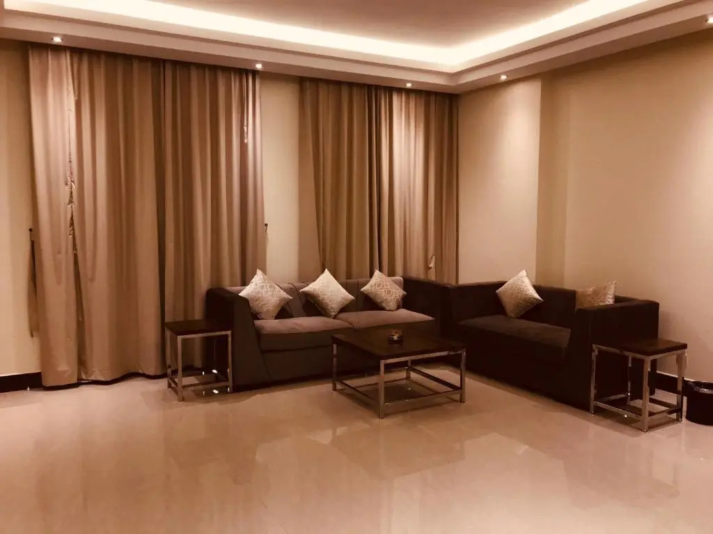 Makarem Residence — 6