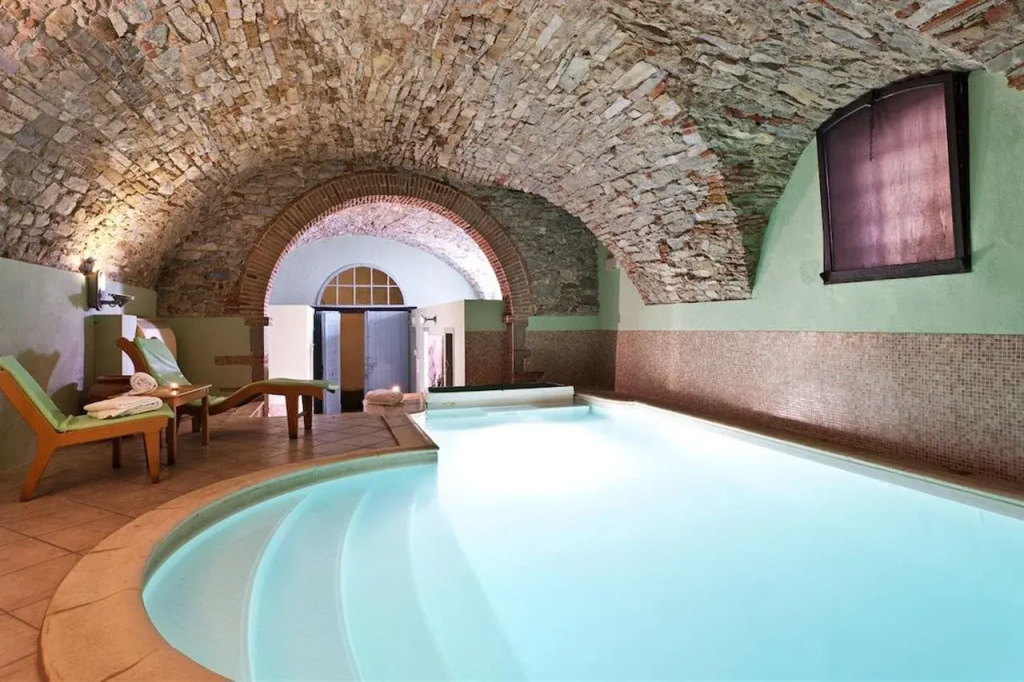 Hotel Palazzo San niccolò & Spa - Général