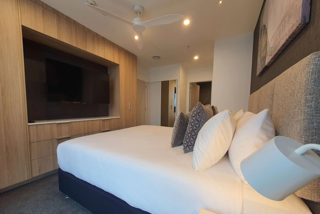 La Quinta By Wyndham Ellerslie Auckland - 3