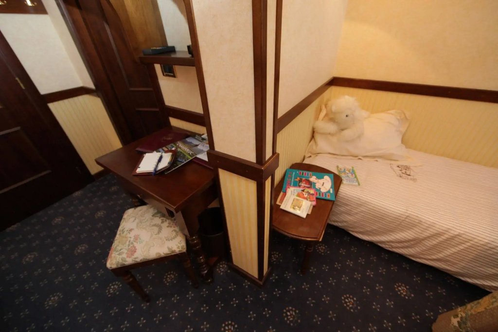 Hotel Petit Prince - Général
