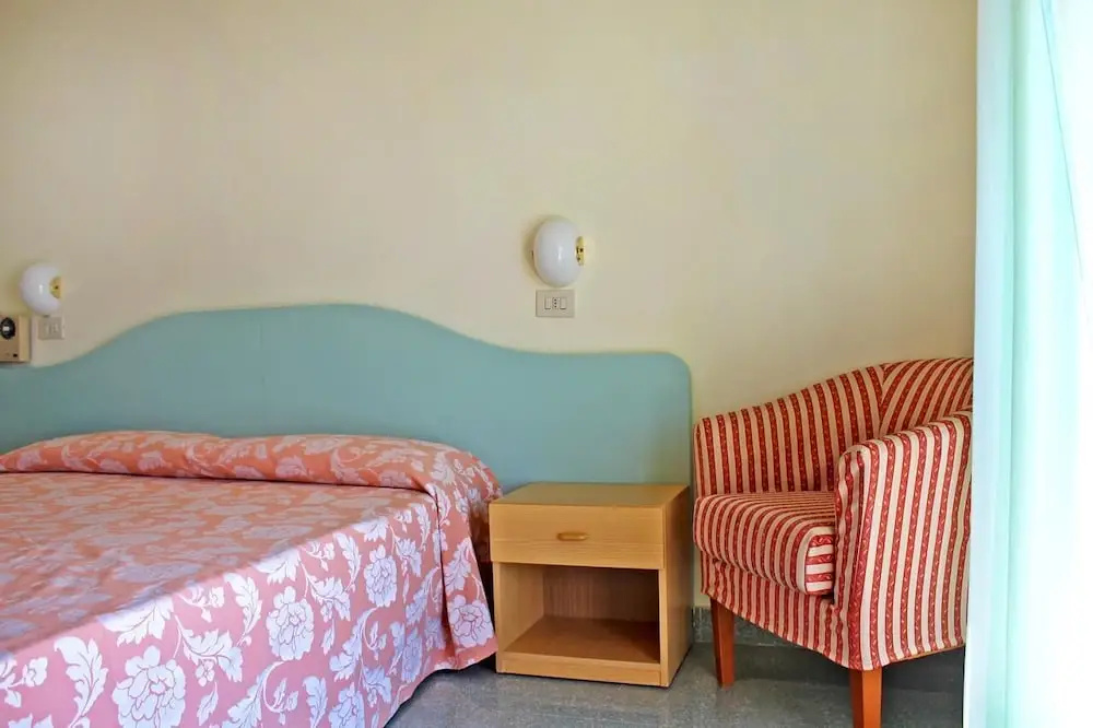 Hotel Madison - Chambres