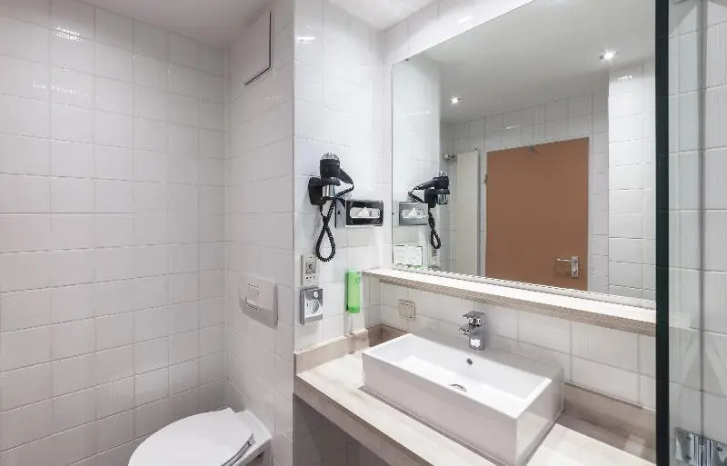 Holiday Inn Munich - South by IHG - Chambres