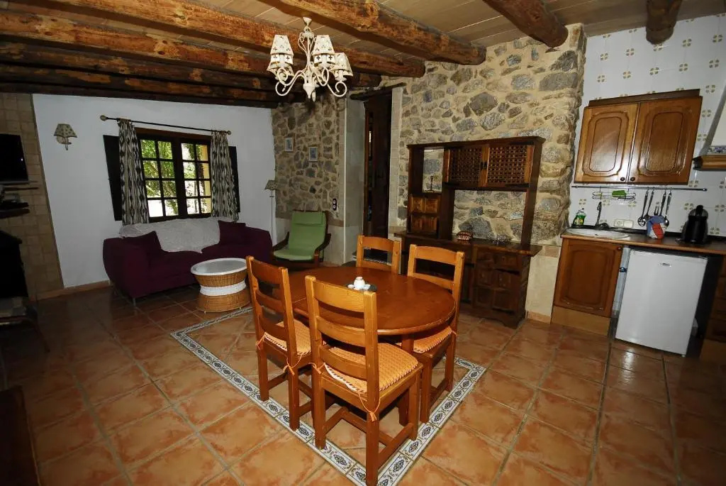 Deluxe Bungalow