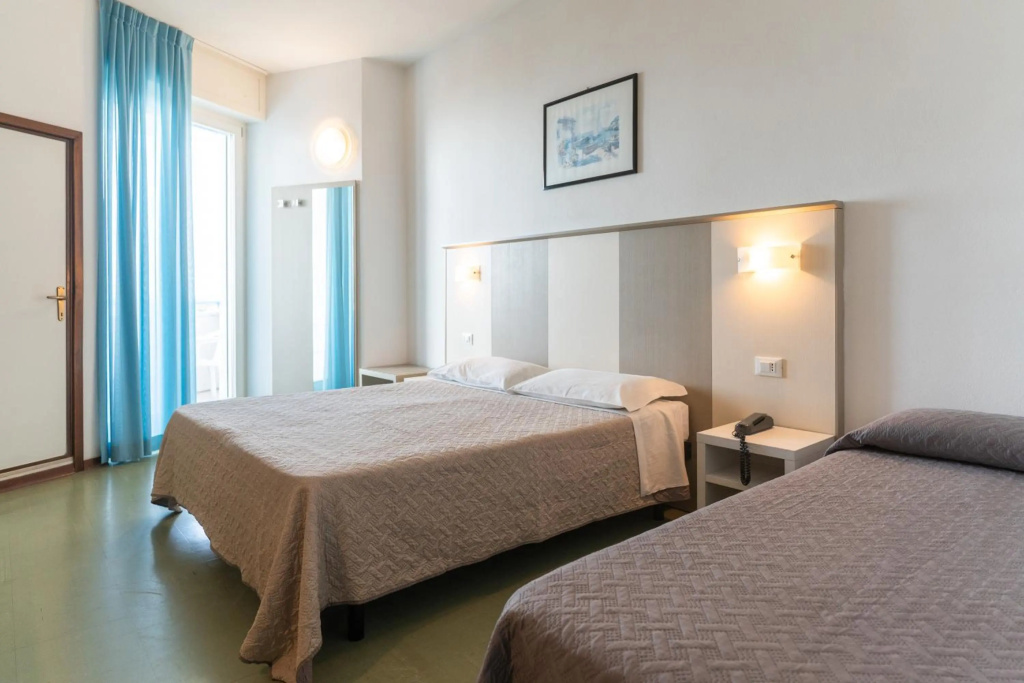 Hotel Concord — 4