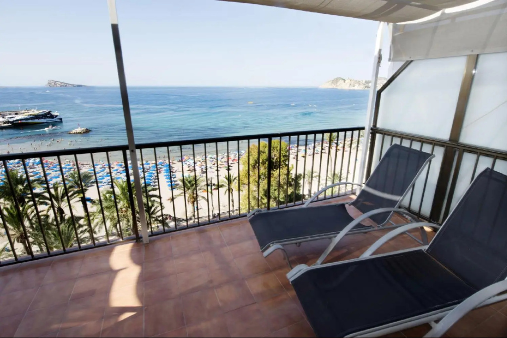 Hotel Montemar Benidorm - Général
