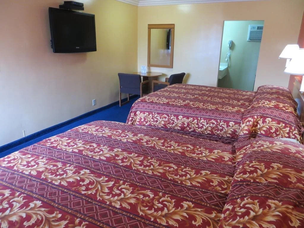 Friendship Motor Inn — фото
