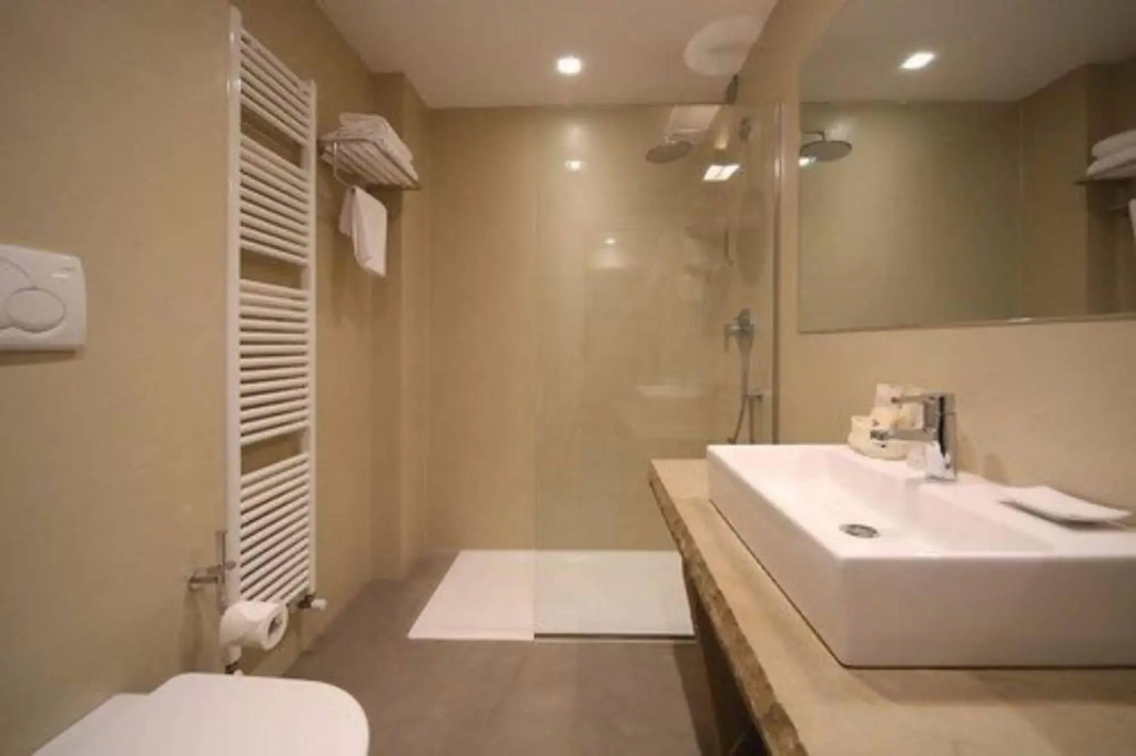 The Ziba Hotel & Spa - Général