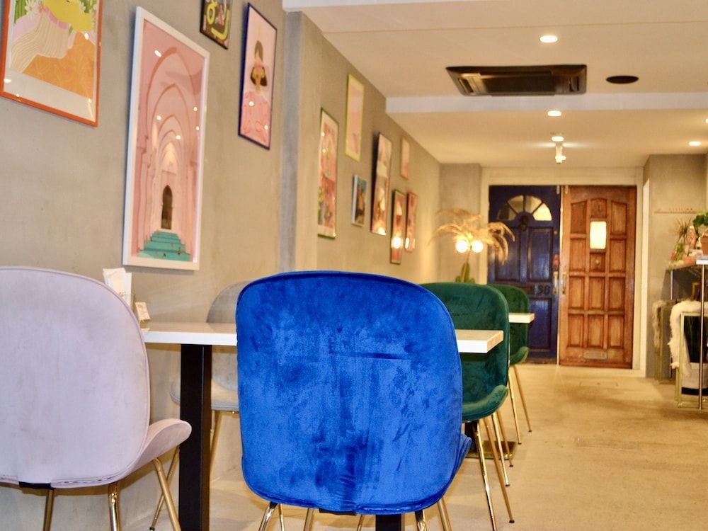 The Root2 Hotel 사진 46