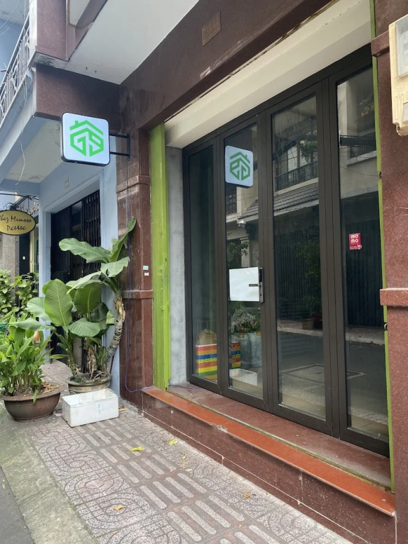 G9 Homestay - Tran Hung Dao