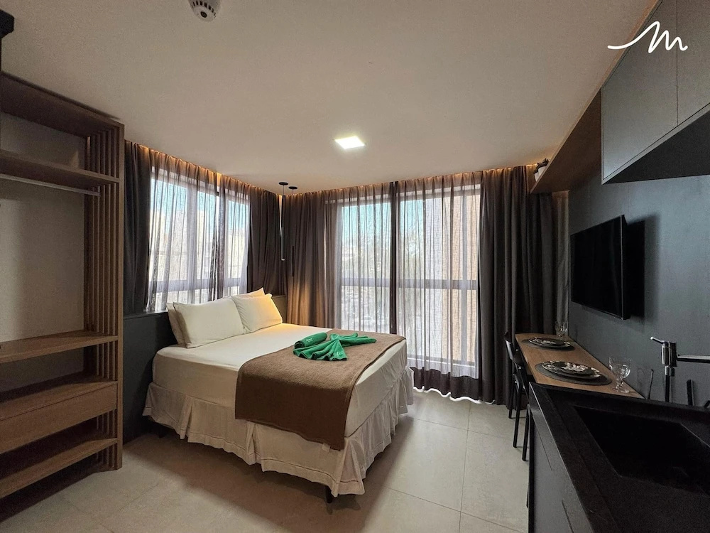 Premier Apartment