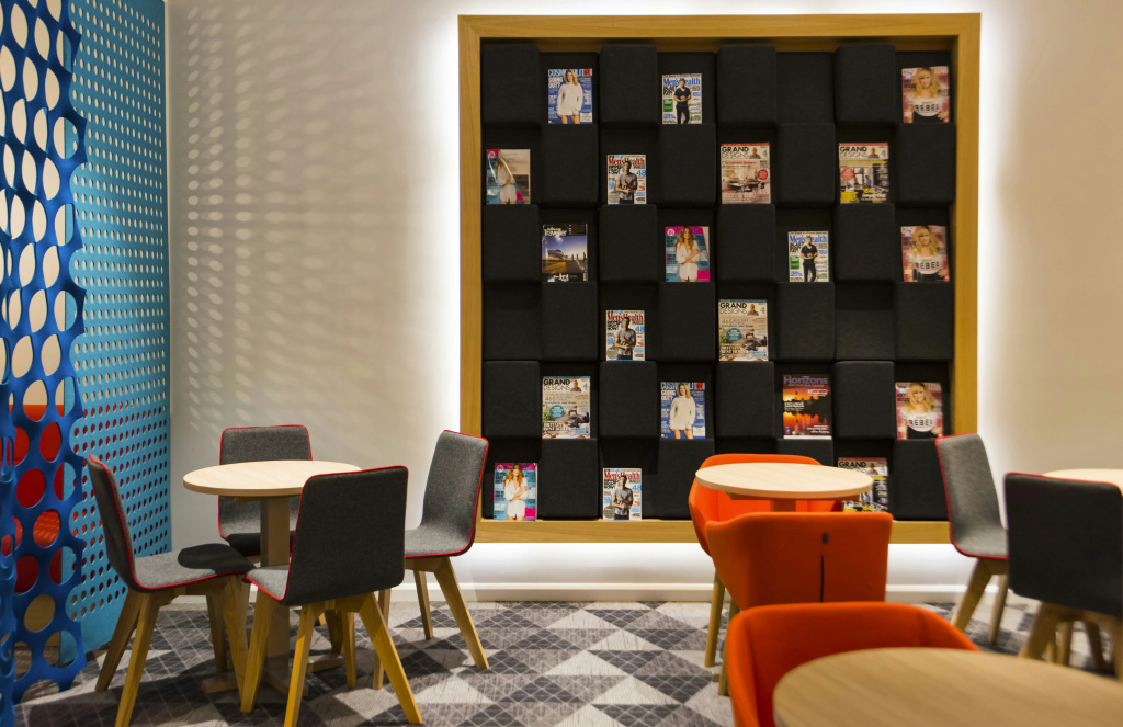 Holiday Inn Express Portsmouth - North by IHG - Général