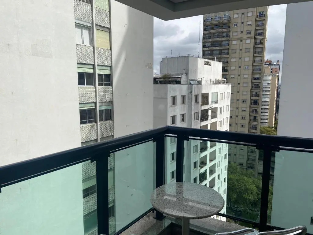 Transamerica Paradise Garden - Chambres