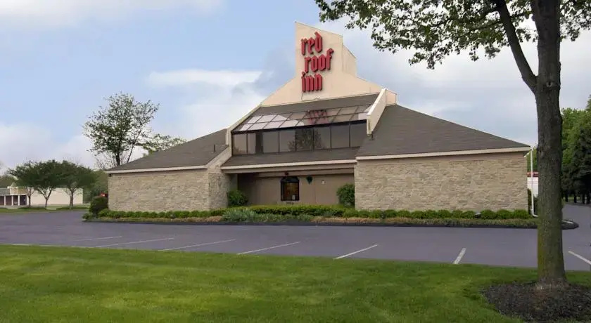 Red Roof Inn Findlay