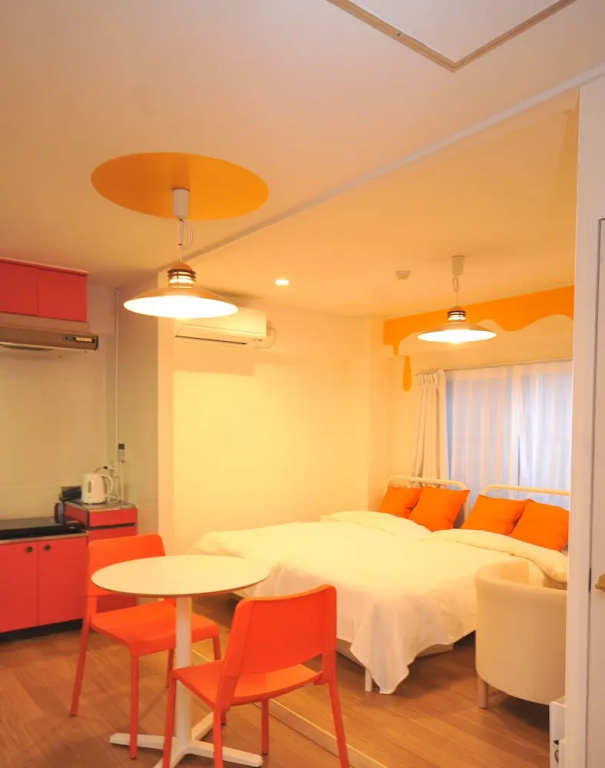 Maison Milano Nakatsu Apartment 사진 5