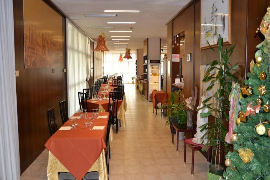 Jr Hotels Gate 7 Bologna Hotel - Général