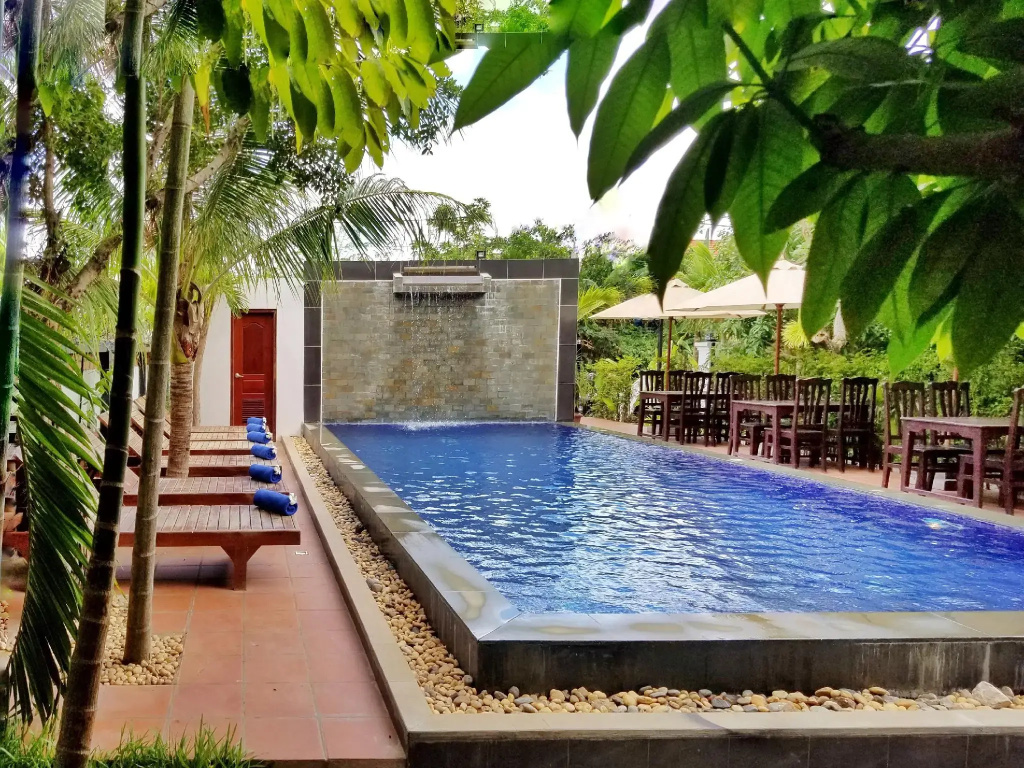 Hotel photo 23