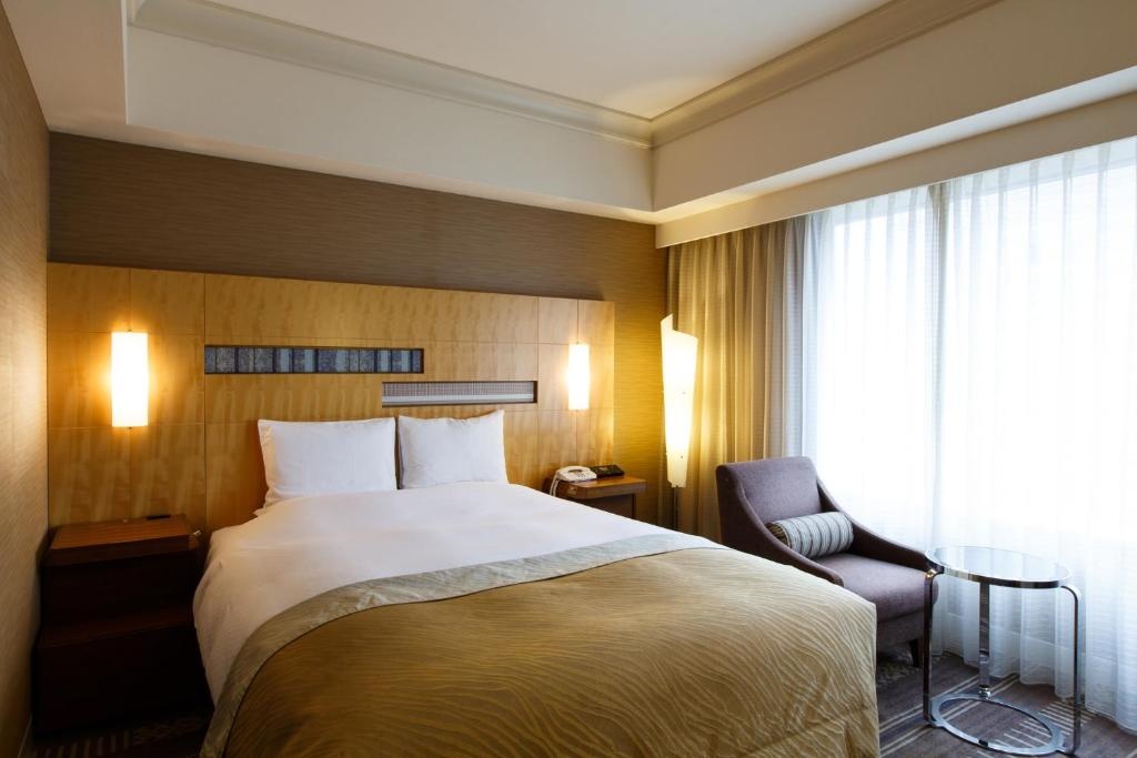 Hotel Okura Fukuoka 사진 7