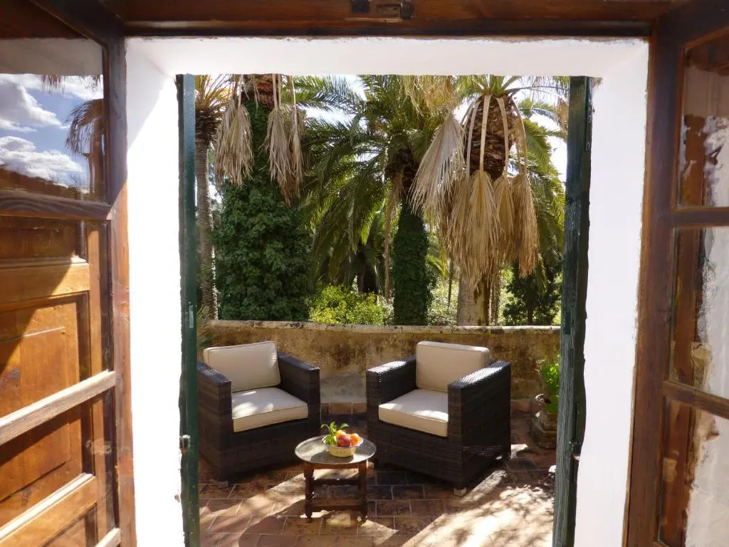 Finca Raims - Chambres