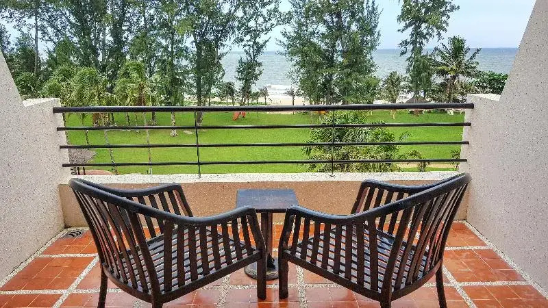Phan Thiet Ocean Dunes Resort - Chambres