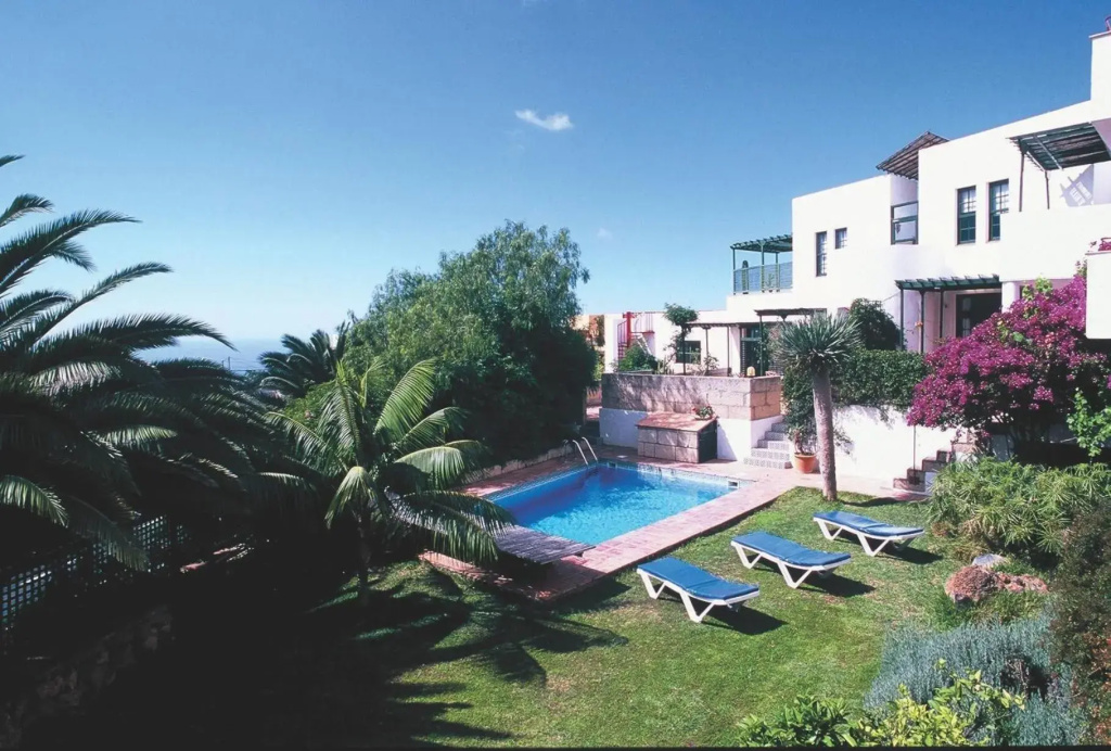 Casa San Miguel - Général