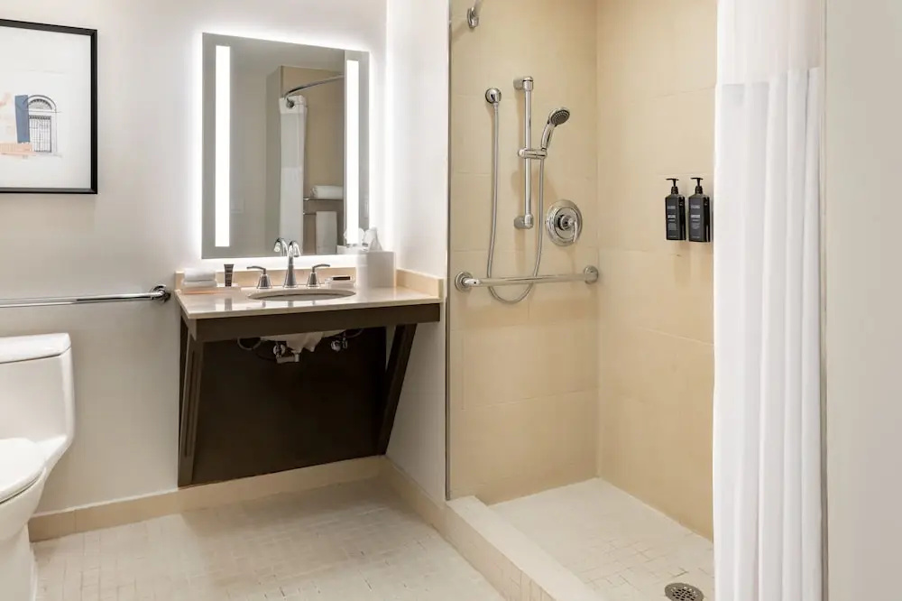 Sheraton Puerto Rico Resort & Casino - Chambres