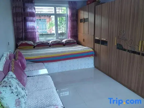 2 Bedrooms Suite