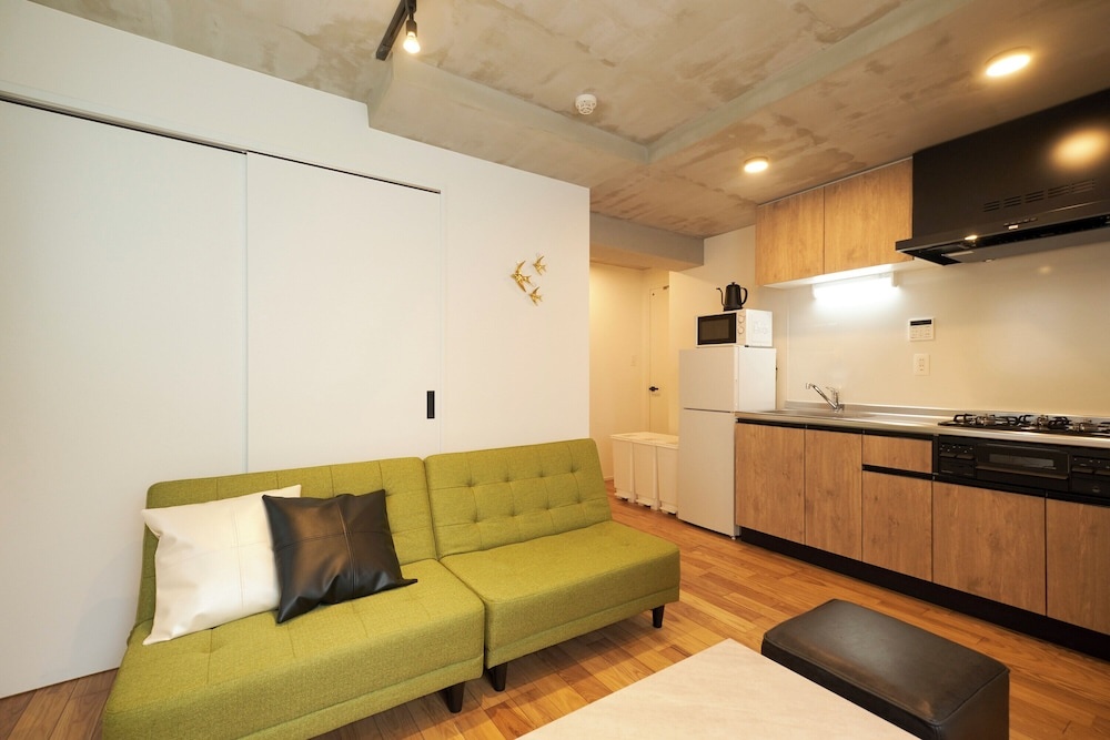 Frontier Comfort Kita-Ikebukuro by Tranova 사진 23