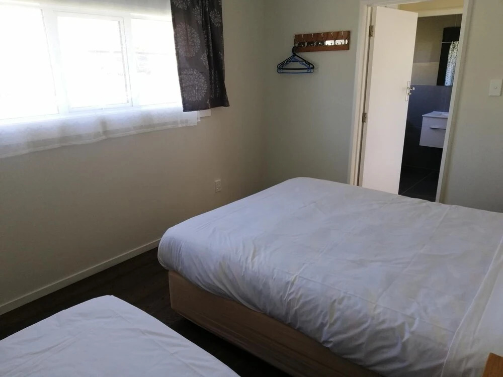 Bayfield Motel and Apartment by null