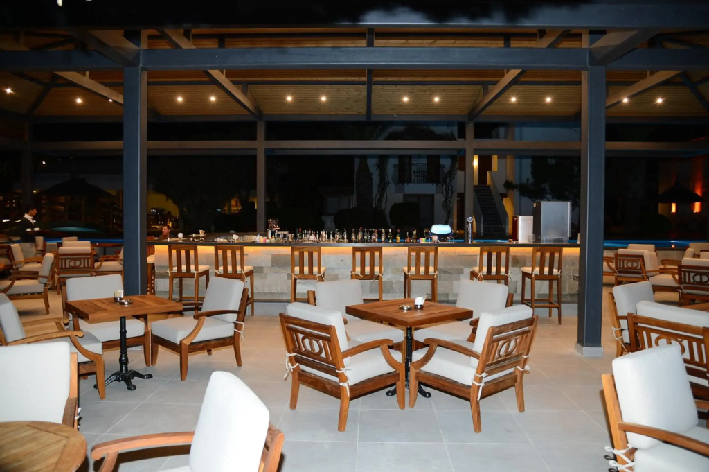 Samara Hotel Bodrum Ultra All Inclusive - фото 45