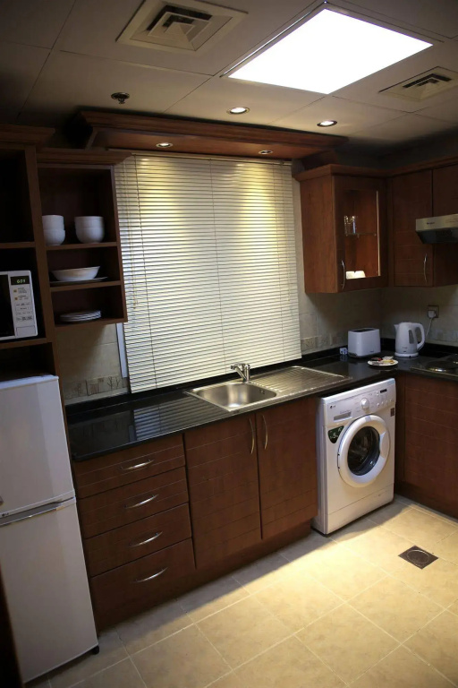 Xclusive Casa Hotel Apartments - Général
