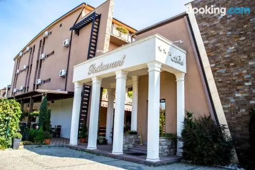 Hotel Yarus