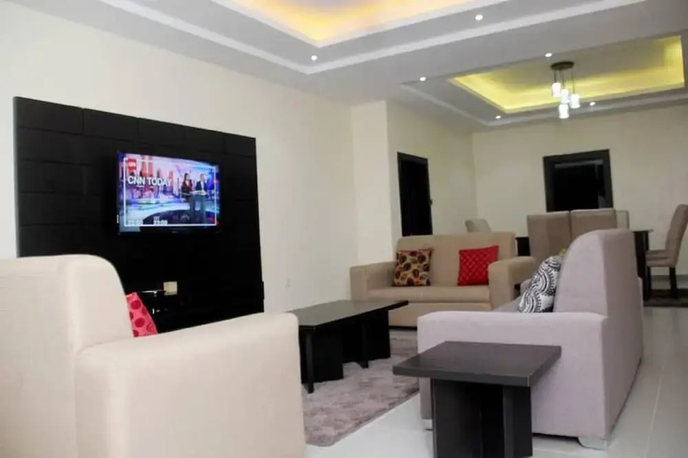 Vulcan Suites - фото 6