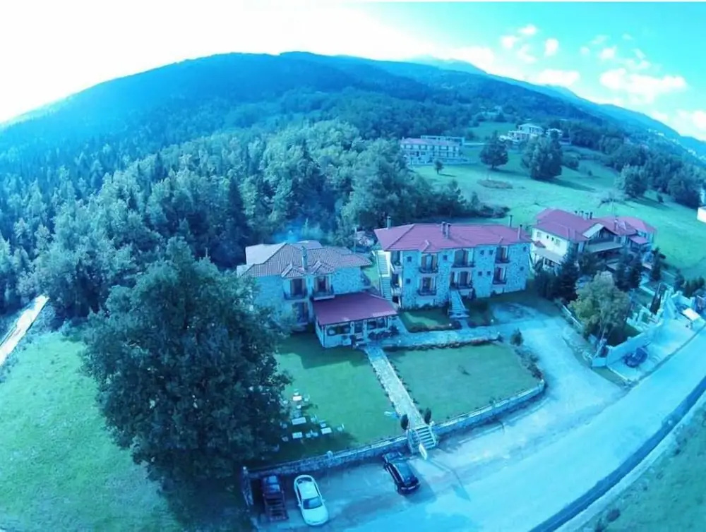 Hotel photo 8