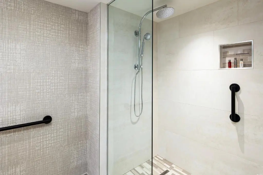 Laguna Cliffs Marriott Resort and Spa - Chambres