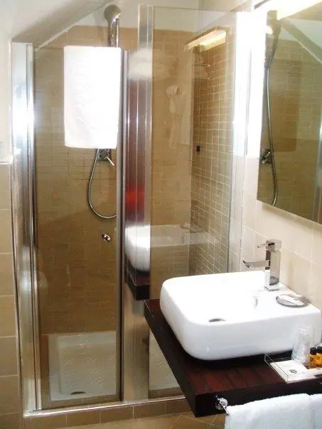Residence Select Executive - Chambres
