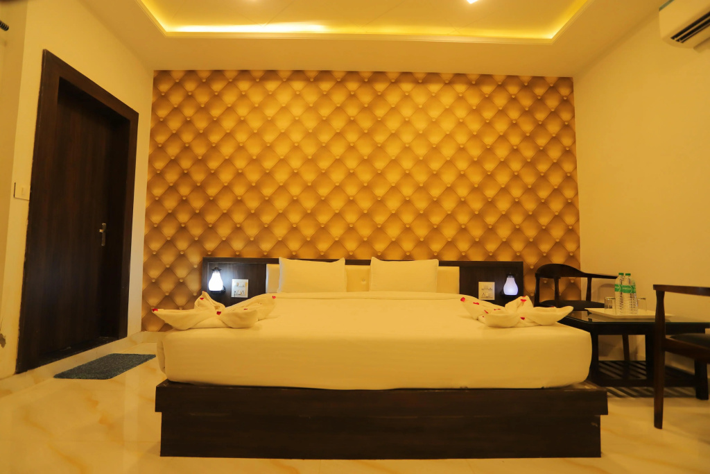 Premium room