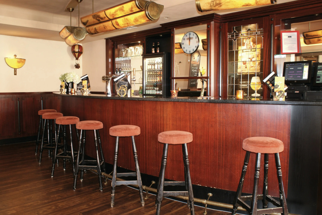 Fletcher Hotel-Restaurant Rooland - Général