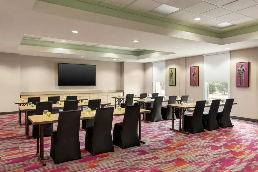 Home2 Suites by Hilton Lubbock - Général