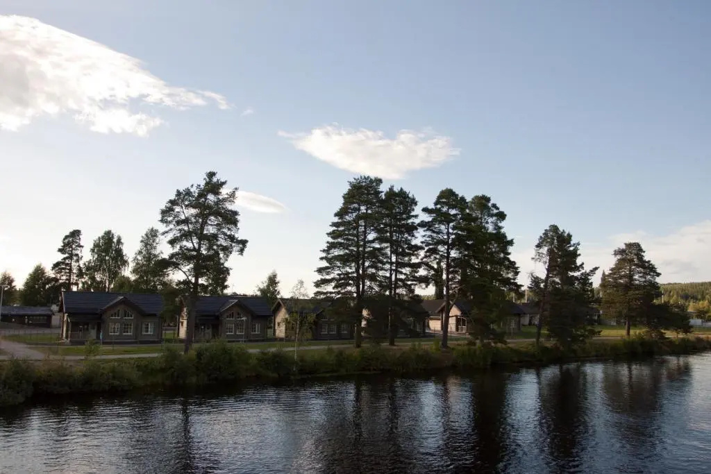 Värdshuset Flottaren - Général